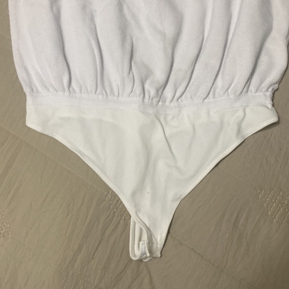 Free People Bodysuit - Picture 3 of 3